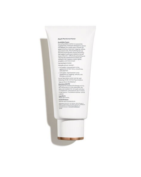 SkinMedica Firm & Tone Body Lotion