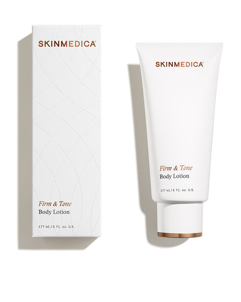 SkinMedica Firm & Tone Body Lotion