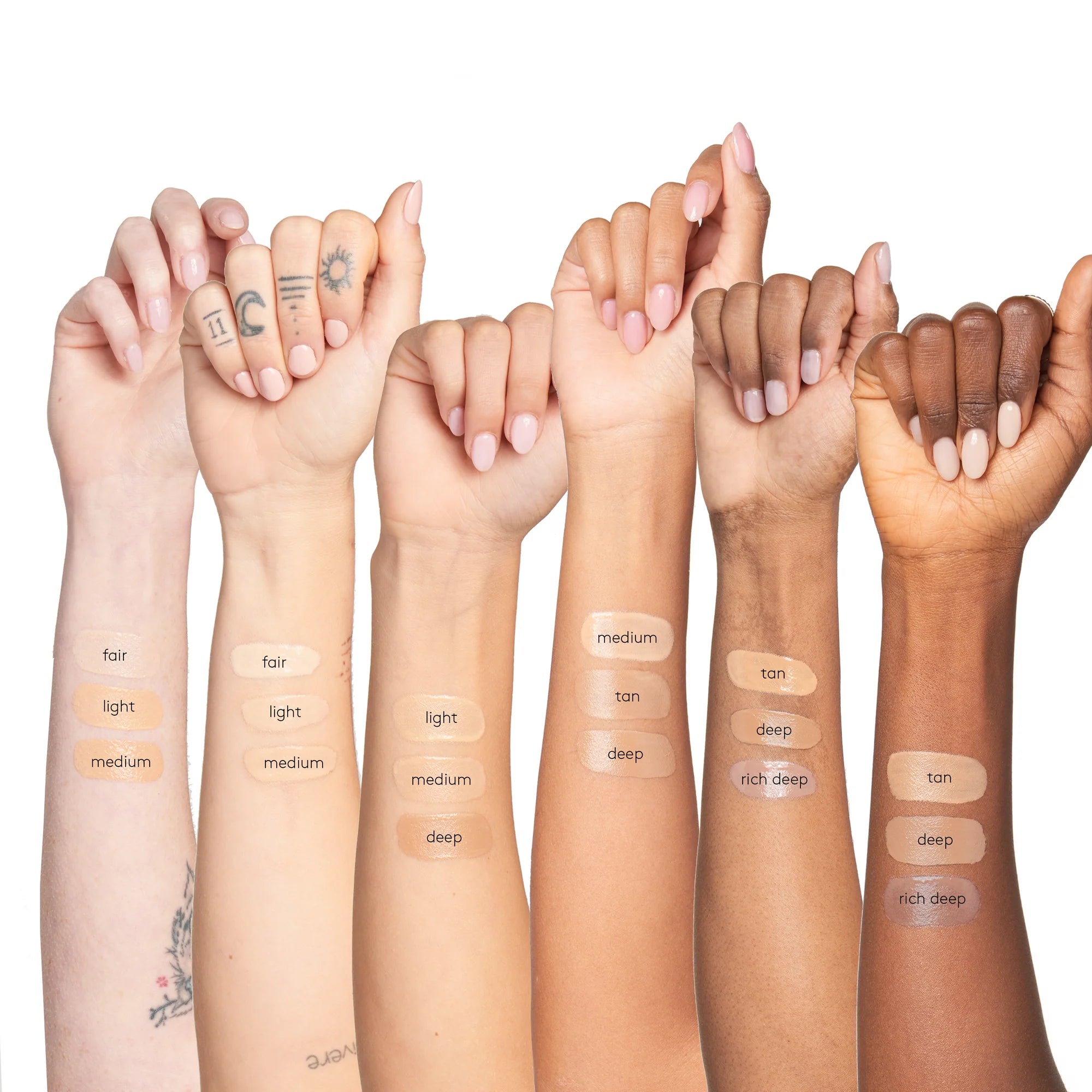 Colorscience Sunforgettable Total Protection Face Shield Flex SPF 50