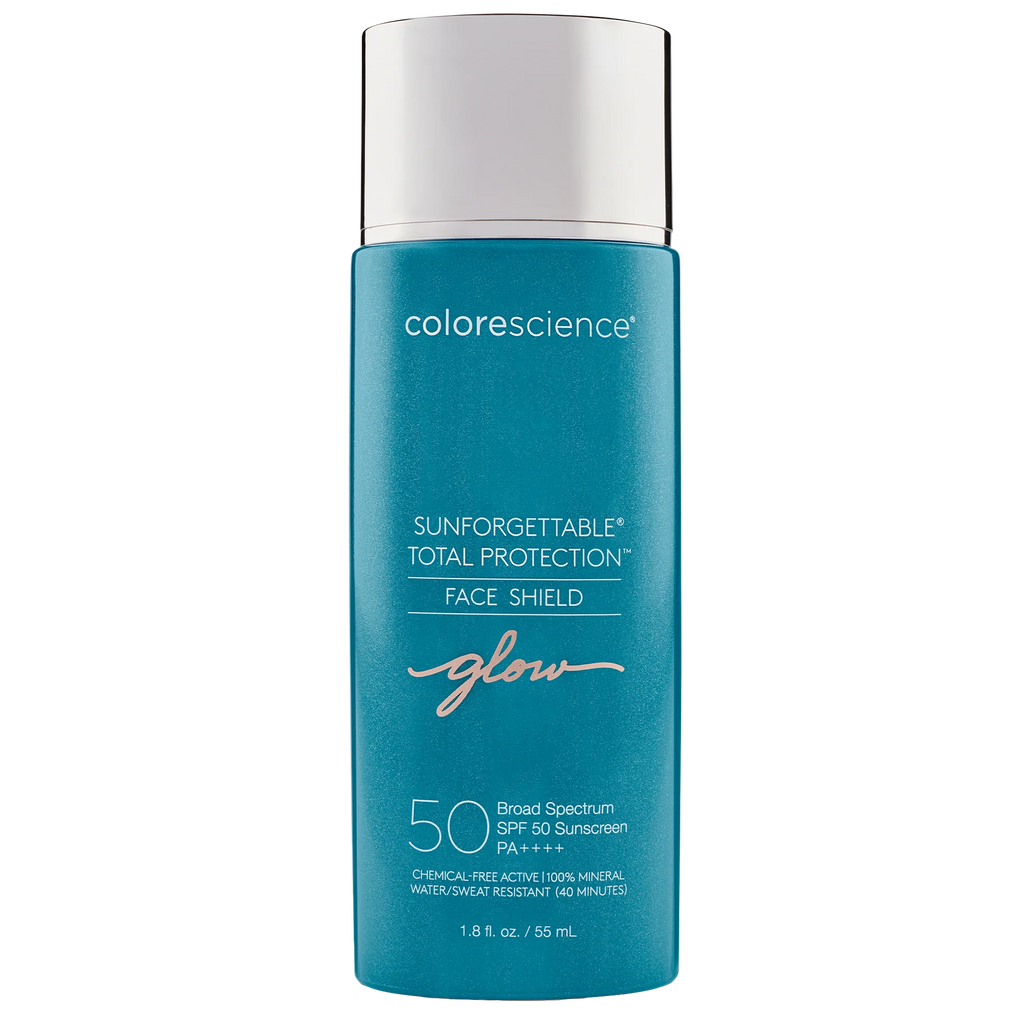 Colorscience Sunforgettable Total Protection Face Shield Glow SPF 50