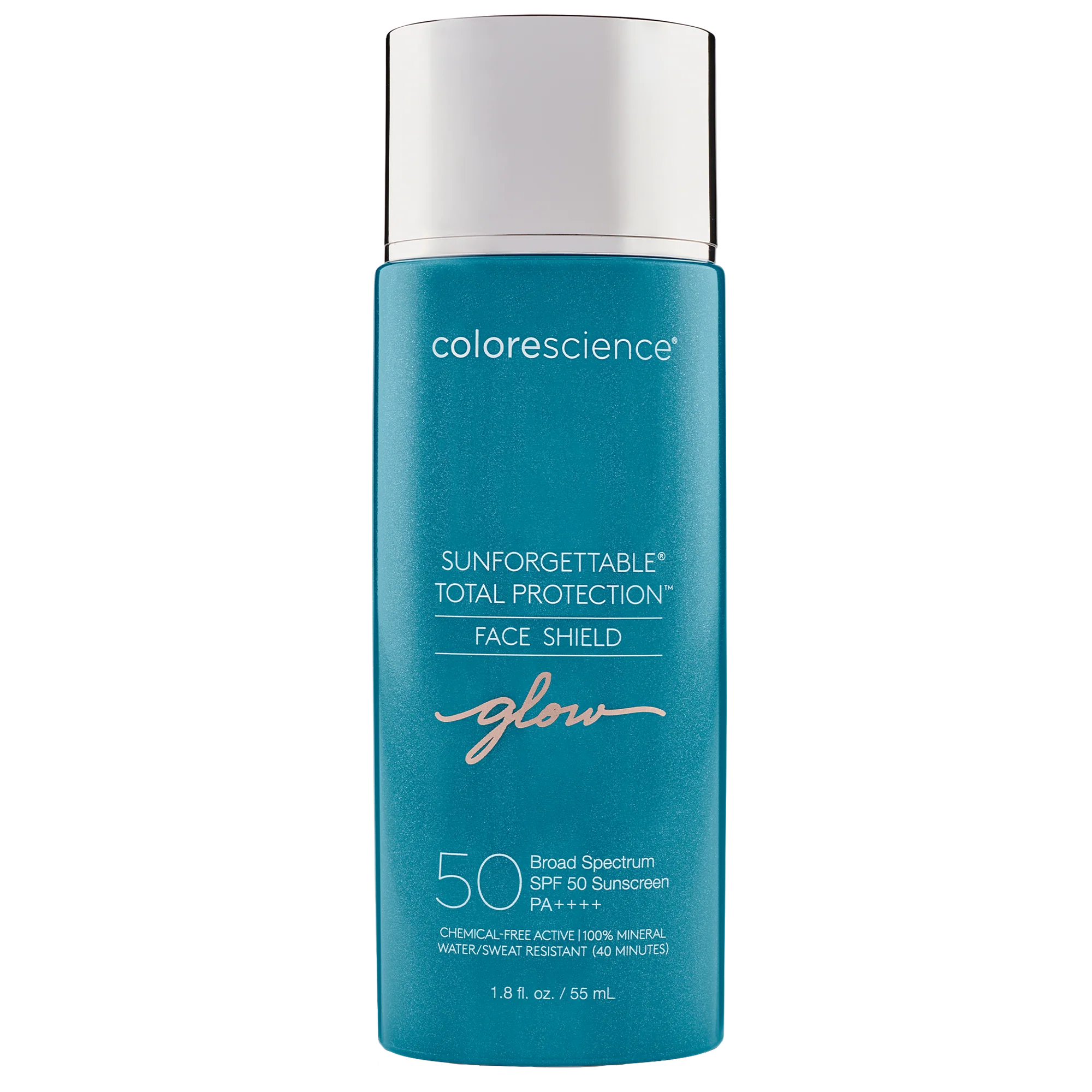 Colorscience Sunforgettable Total Protection Face Shield Glow SPF 50