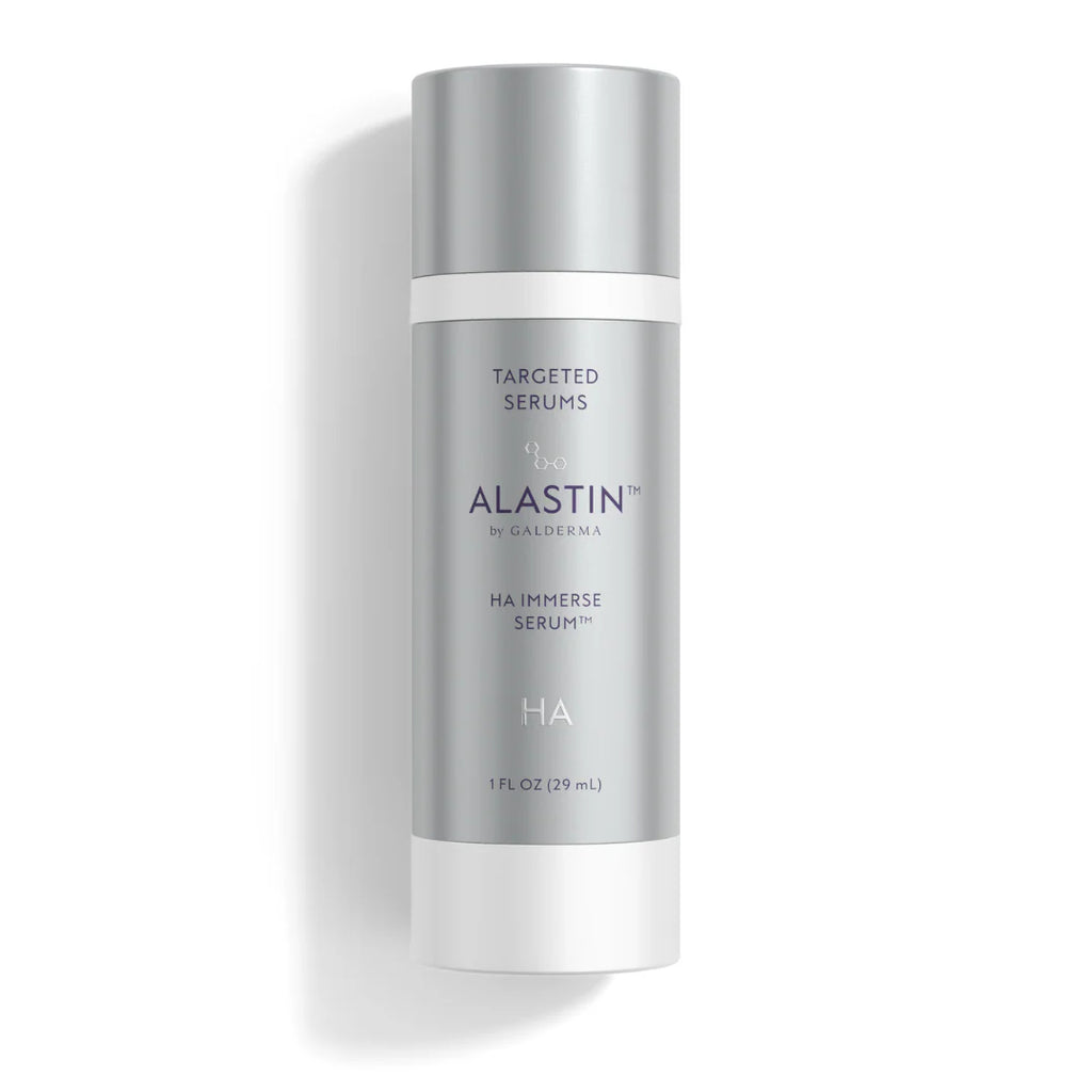 Alastin HA (Hyaluronic Acid) MMERSE Serum