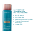 Colorscience Sunforgettable Total Protection Face Shield Flex SPF 50