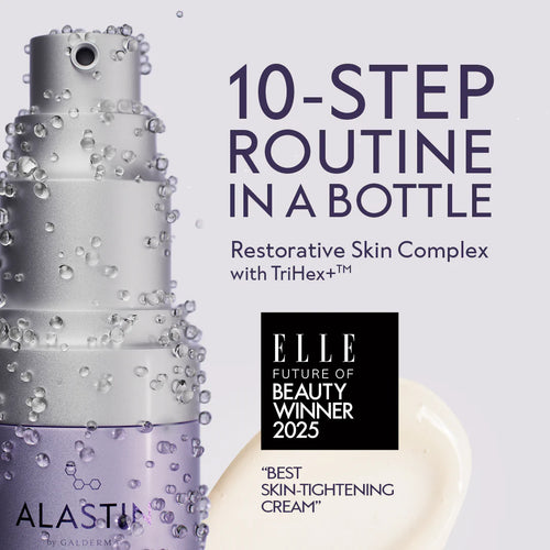 Alastin Restorative Skin Complex with TriHex