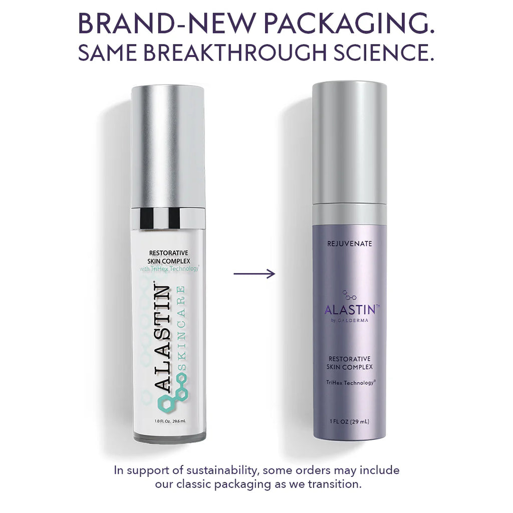 Alastin Restorative Skin Complex with TriHex